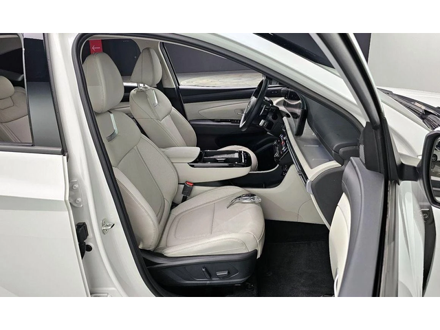 Hyundai Tucson Gasoline 1.6 Turbo 2WD Inspiration - автомобили, коли, обяви за нови и употребявани 11