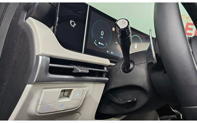 Hyundai Tucson Gasoline 1.6 Turbo 2WD Inspiration - автомобили, коли, обяви за нови и употребявани 14