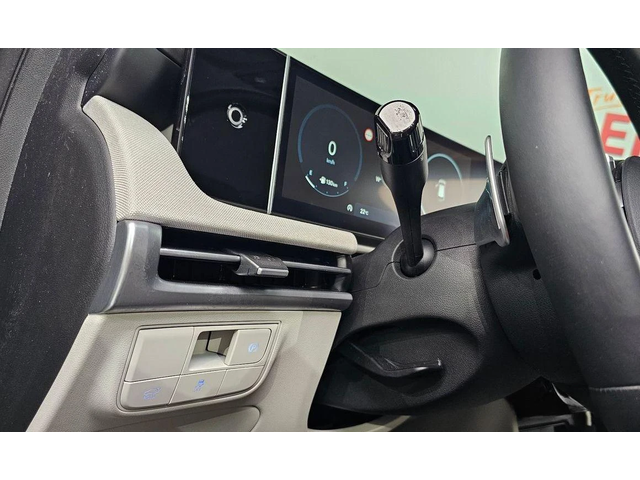 Hyundai Tucson Gasoline 1.6 Turbo 2WD Inspiration - автомобили, коли, обяви за нови и употребявани 14