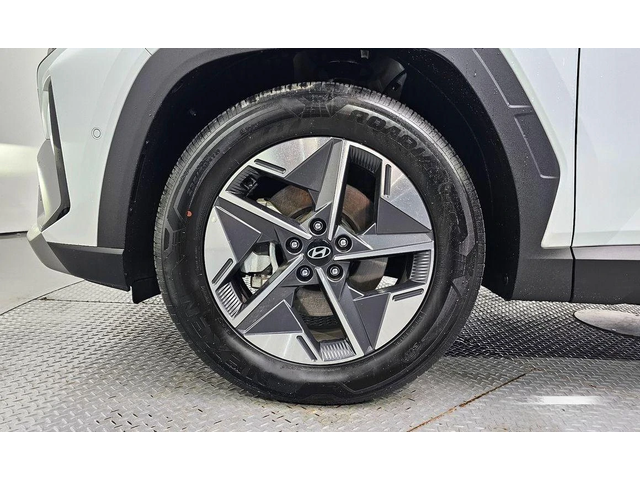 Hyundai Tucson Gasoline 1.6 Turbo 2WD Inspiration - автомобили, коли, обяви за нови и употребявани 4