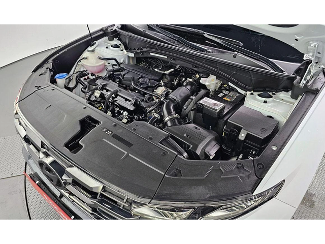 Hyundai Tucson Gasoline 1.6 Turbo 2WD Inspiration - автомобили, коли, обяви за нови и употребявани 5