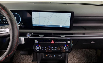 Hyundai Tucson Gasoline 1.6 Turbo 2WD Premium - автомобили, коли, обяви за нови и употребявани 13