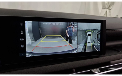 Hyundai Tucson Gasoline 1.6 Turbo 2WD Premium - автомобили, коли, обяви за нови и употребявани 14