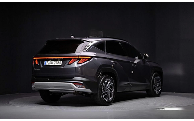 hyundai-tucson - 1