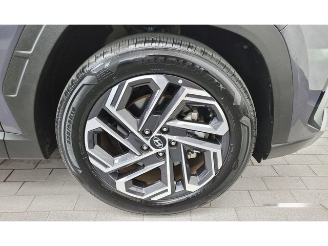 Hyundai Tucson Gasoline 1.6 Turbo 2WD Premium - автомобили, коли, обяви за нови и употребявани 4