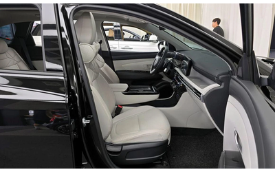 Hyundai Tucson Gasoline 1.6 Turbo 2WD Premium - автомобили, коли, обяви за нови и употребявани 10