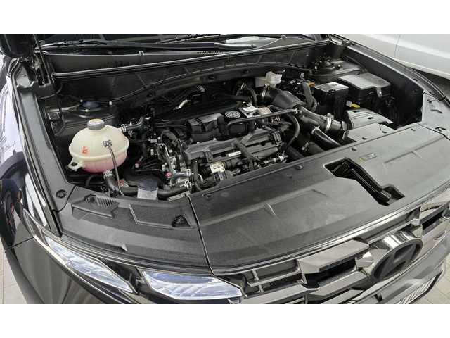 Hyundai Tucson Gasoline 1.6 Turbo 2WD Premium - автомобили, коли, обяви за нови и употребявани 5