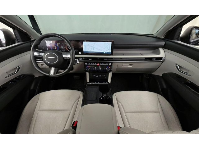 Hyundai Tucson Gasoline 1.6 Turbo 2WD Premium - автомобили, коли, обяви за нови и употребявани 6