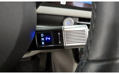 Hyundai Tucson Gasoline 1.6 Turbo 2WD Premium - автомобили, коли, обяви за нови и употребявани 8