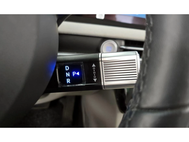 Hyundai Tucson Gasoline 1.6 Turbo 2WD Premium - автомобили, коли, обяви за нови и употребявани 8