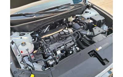 Hyundai Tucson Gasoline 1.6 Turbo 2WD Premium - автомобили, коли, обяви за нови и употребявани 7