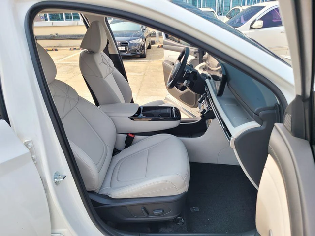 Hyundai Tucson Gasoline 1.6 Turbo 2WD Premium - автомобили, коли, обяви за нови и употребявани 9