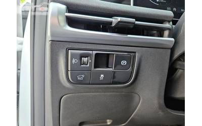 Hyundai Tucson Gasoline 1.6 Turbo 2WD Premium - автомобили, коли, обяви за нови и употребявани 10