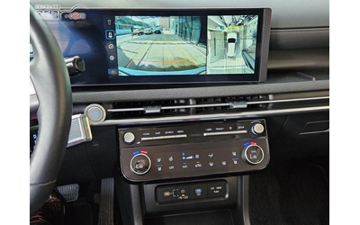 Hyundai Tucson Gasoline 1.6 Turbo 2WD Premium - автомобили, коли, обяви за нови и употребявани 7