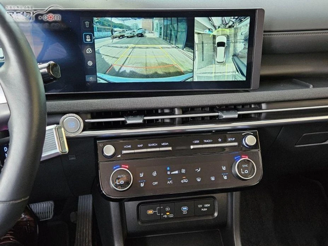 Hyundai Tucson Gasoline 1.6 Turbo 2WD Premium - автомобили, коли, обяви за нови и употребявани 7