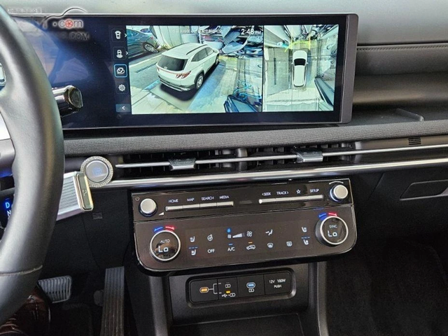 Hyundai Tucson Gasoline 1.6 Turbo 2WD Premium - автомобили, коли, обяви за нови и употребявани 8