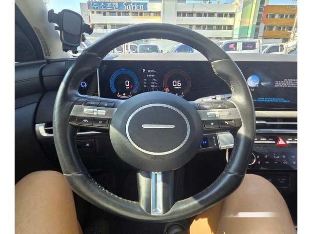 Hyundai Tucson Gasoline 1.6 Turbo 2WD Premium - автомобили, коли, обяви за нови и употребявани 10