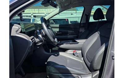 Hyundai Tucson Gasoline 1.6 Turbo 2WD Premium - автомобили, коли, обяви за нови и употребявани 7