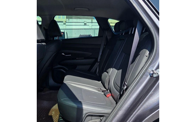 Hyundai Tucson Gasoline 1.6 Turbo 2WD Premium - автомобили, коли, обяви за нови и употребявани 8