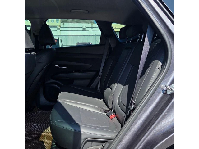 Hyundai Tucson Gasoline 1.6 Turbo 2WD Premium - автомобили, коли, обяви за нови и употребявани 8