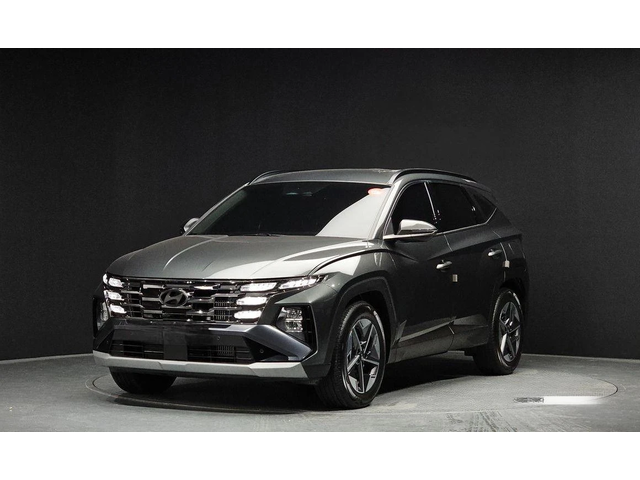 Hyundai Tucson Gasoline 1.6 Turbo 2WD Premium - автомобили, коли, обяви за нови и употребявани 0