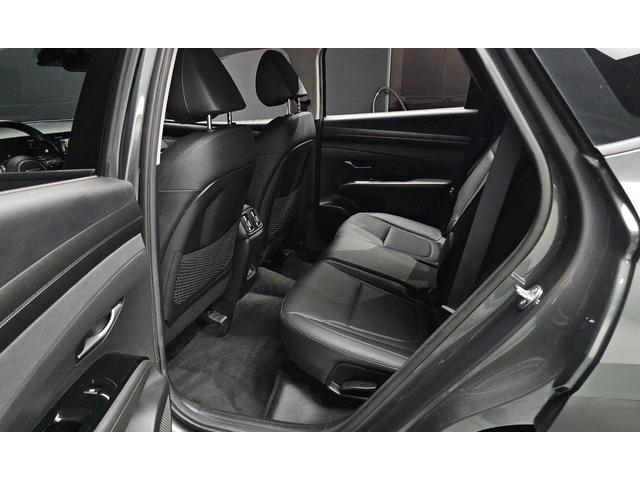 Hyundai Tucson Gasoline 1.6 Turbo 2WD Premium - автомобили, коли, обяви за нови и употребявани 11