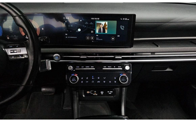 Hyundai Tucson Gasoline 1.6 Turbo 2WD Premium - автомобили, коли, обяви за нови и употребявани 13