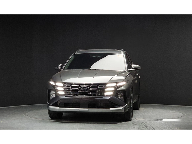 Hyundai Tucson Gasoline 1.6 Turbo 2WD Premium - автомобили, коли, обяви за нови и употребявани 2