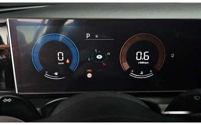 Hyundai Tucson Gasoline 1.6 Turbo 2WD Premium - автомобили, коли, обяви за нови и употребявани 7