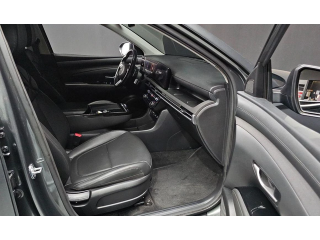 Hyundai Tucson Gasoline 1.6 Turbo 2WD Premium - автомобили, коли, обяви за нови и употребявани 9