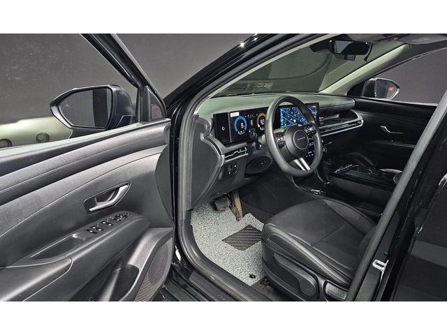 Hyundai Tucson Gasoline 1.6 Turbo 2WD Modern - автомобили, коли, обяви за нови и употребявани 10