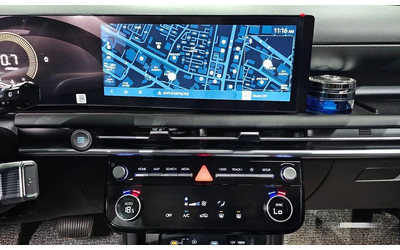 Hyundai Tucson Gasoline 1.6 Turbo 2WD Modern - автомобили, коли, обяви за нови и употребявани 13