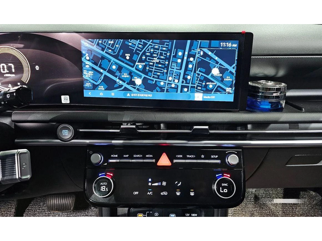 Hyundai Tucson Gasoline 1.6 Turbo 2WD Modern - автомобили, коли, обяви за нови и употребявани 13