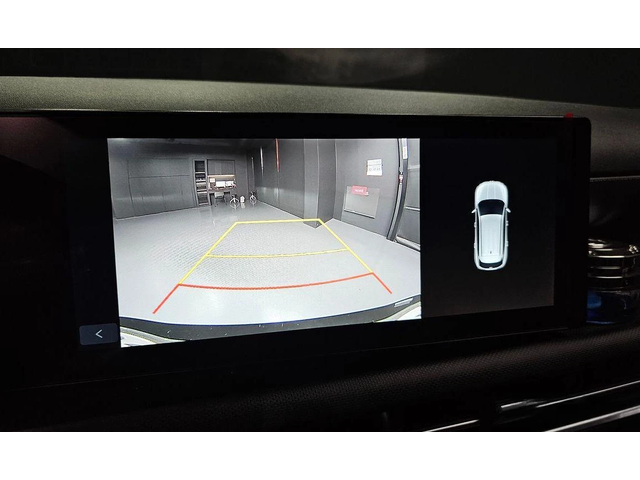 Hyundai Tucson Gasoline 1.6 Turbo 2WD Modern - автомобили, коли, обяви за нови и употребявани 14