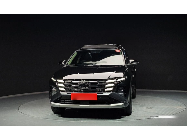 Hyundai Tucson Gasoline 1.6 Turbo 2WD Modern - автомобили, коли, обяви за нови и употребявани 2