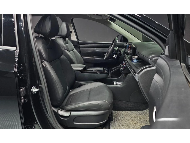 Hyundai Tucson Gasoline 1.6 Turbo 2WD Modern - автомобили, коли, обяви за нови и употребявани 9