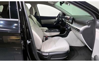 Hyundai Tucson Gasoline 1.6 Turbo 2WD Modern - автомобили, коли, обяви за нови и употребявани 10