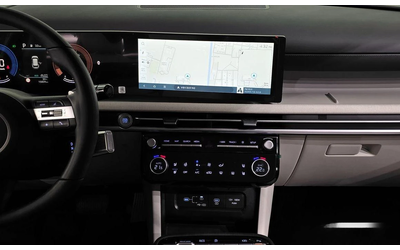 Hyundai Tucson Gasoline 1.6 Turbo 2WD Modern - автомобили, коли, обяви за нови и употребявани 13