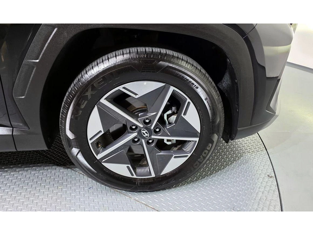 Hyundai Tucson Gasoline 1.6 Turbo 2WD Modern - автомобили, коли, обяви за нови и употребявани 4