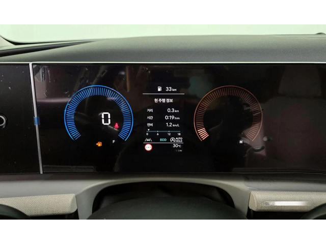 Hyundai Tucson Gasoline 1.6 Turbo 2WD Modern - автомобили, коли, обяви за нови и употребявани 7