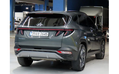 hyundai-tucson - 1