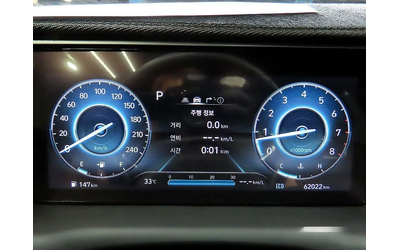 Hyundai Tucson Gasoline 1.6 Turbo 2WD Inspiration - автомобили, коли, обяви за нови и употребявани 7