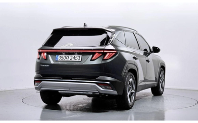 hyundai-tucson - 1