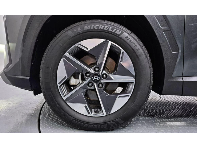 Hyundai Tucson Gasoline 1.6 Turbo 2WD Inspiration - автомобили, коли, обяви за нови и употребявани 4