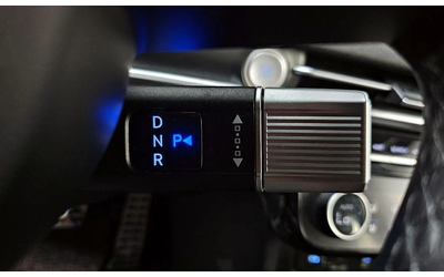 Hyundai Tucson Gasoline 1.6 Turbo 2WD Inspiration - автомобили, коли, обяви за нови и употребявани 8