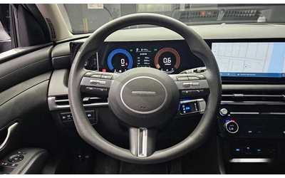 Hyundai Tucson Gasoline 1.6 Turbo 2WD Modern - автомобили, коли, обяви за нови и употребявани 12