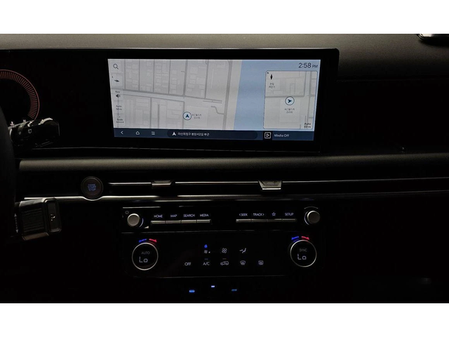 Hyundai Tucson Gasoline 1.6 Turbo 2WD Modern - автомобили, коли, обяви за нови и употребявани 13