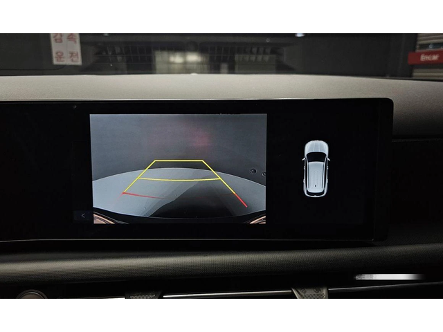 Hyundai Tucson Gasoline 1.6 Turbo 2WD Modern - автомобили, коли, обяви за нови и употребявани 14