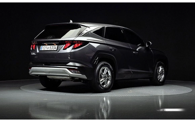 hyundai-tucson - 1