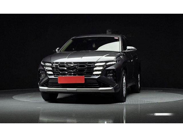 Hyundai Tucson Gasoline 1.6 Turbo 2WD Modern - автомобили, коли, обяви за нови и употребявани 2